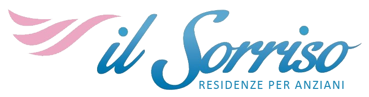 logo Il Sorriso - Residenze per Anziani